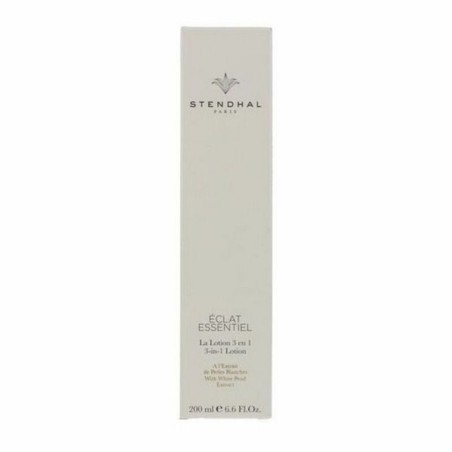 Facial Lotion Éclat Essentiel Stendhal éclat Essentiel 3-in-1 200 ml