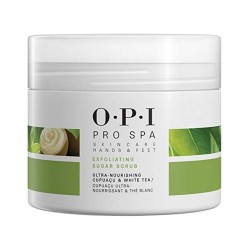 Foot Exfoliator Opi PROSPA