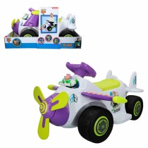 Elektroauto für Kinder Toy Story Batterie Flugzeug 6 V