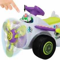 Elektroauto für Kinder Toy Story Batterie Flugzeug 6 V