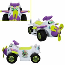 Elektroauto für Kinder Toy Story Batterie Flugzeug 6 V