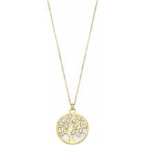 Ladies' Necklace Lotus LP1891-1/2