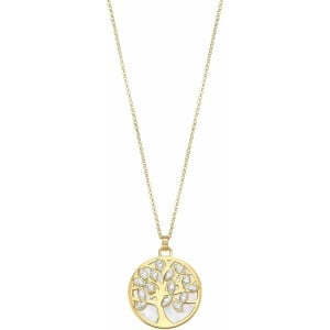 Ladies' Necklace Lotus LP1891-1/2