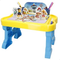 Bureau The Paw Patrol 48 x 42 x 38 cm 6 Unités