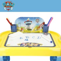 Bureau The Paw Patrol 48 x 42 x 38 cm 6 Unités