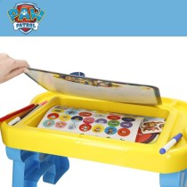 Bureau The Paw Patrol 48 x 42 x 38 cm 6 Unités