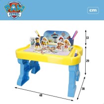 Bureau The Paw Patrol 48 x 42 x 38 cm 6 Unités