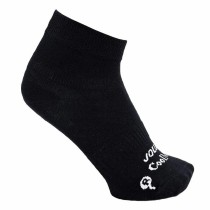 Socken Joluvi Classic Coolmax Low Schwarz