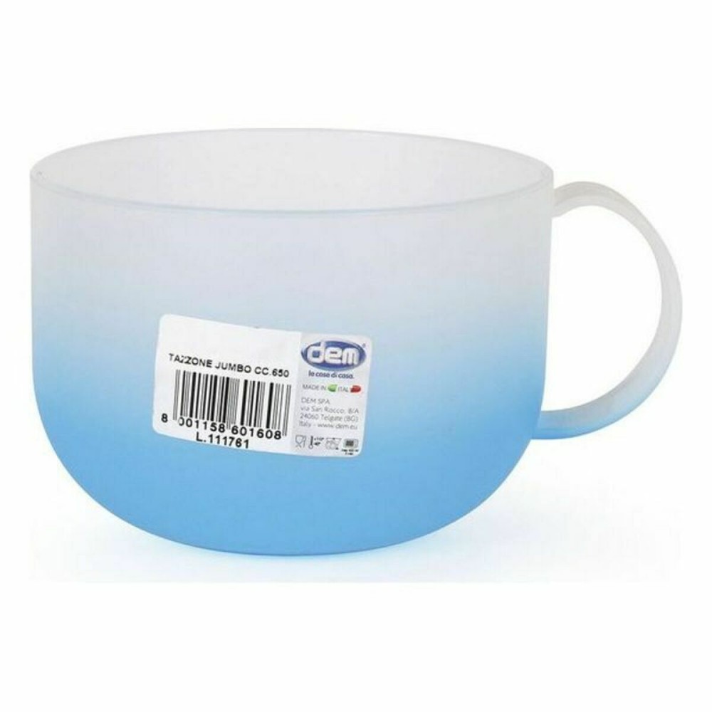 Cup Dem 60160 12 Units (650 ml)