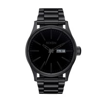 Montre Homme Nixon A356-1147 Noir