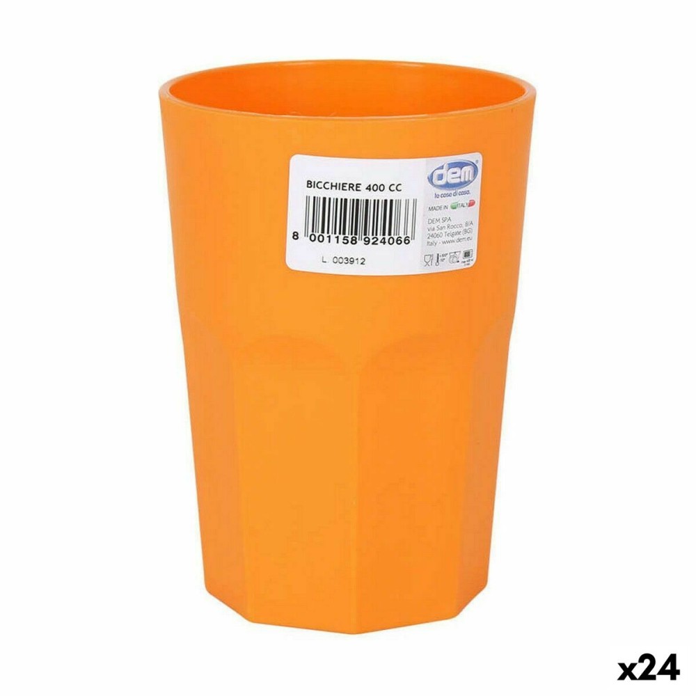 Trinkglas Dem Bahia 400 ml (24 Stück)