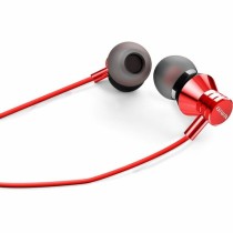 Casque Aiwa ESTM-50USB-C/RD Rouge