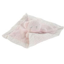 Doudou Home ESPRIT 30 x 30 x 8 cm (3 Unités)