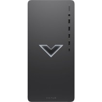 Mini PC HP Victus 15L TG02-0108NS 16 GB RAM AMD Ryzen 5 5600G 512 GB SSD