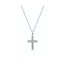 Ladies' Necklace Amen CRBB01