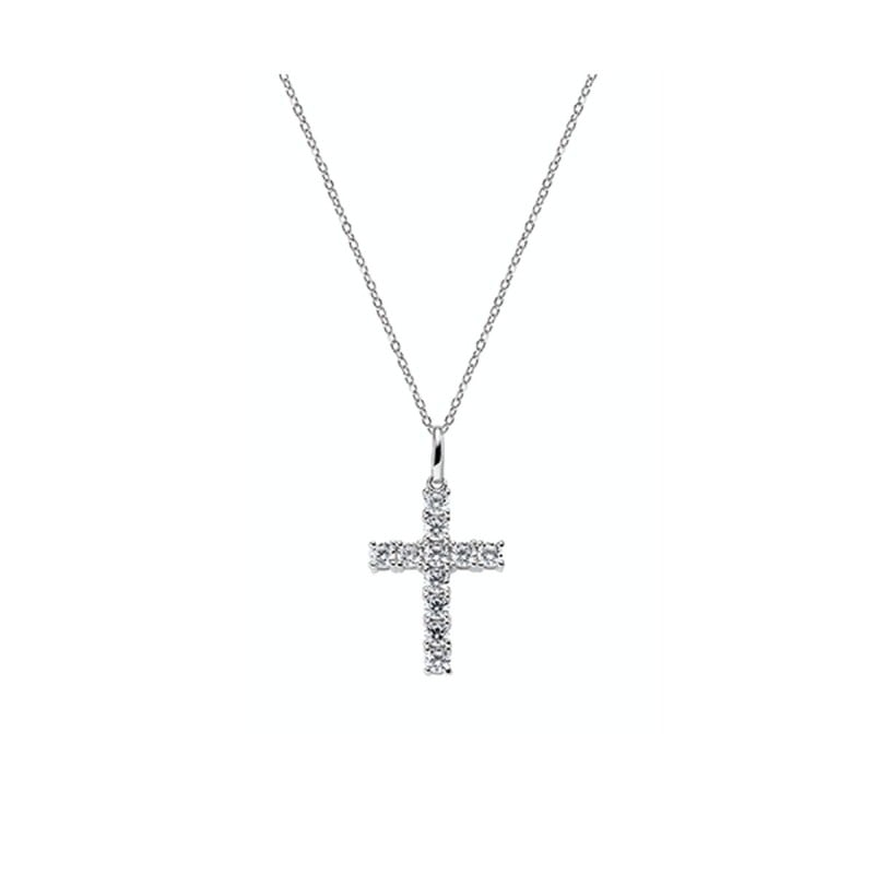 Ladies' Necklace Amen CRBB01