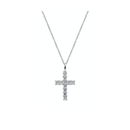 Ladies' Necklace Amen CRBB01