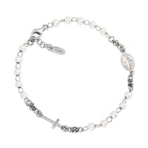 Ladies' Bracelet Amen BROBB3F