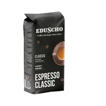 Coffee beans Tchibo ESPRESSO CLASSIC