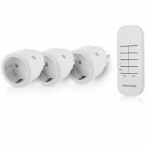 Smart Plug Smartwares SH4-99578