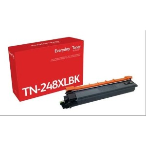 Toner original Xerox 006R04875 Noir (1 Unité)