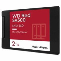 Disque dur Western Digital SA500  2,5" 2 TB