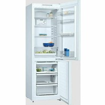 Combined Refrigerator Balay 3KFE561WI  White (186 x 60 cm)