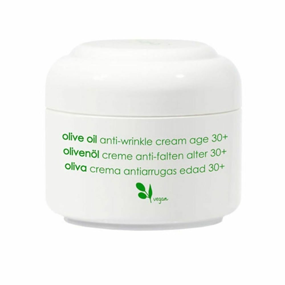 Crème antirides de jour Ziaja Oliva Huile d'Olive 50 ml