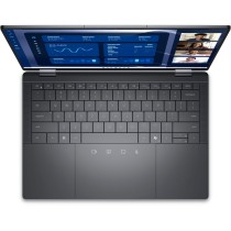 Ordinateur Portable Dell Latitude 9450 14" Intel Core Ultra 7 164U 32 GB RAM 1 TB SSD Espagnol Qwerty