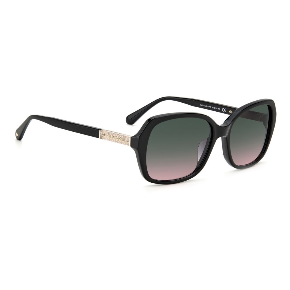 Lunettes de soleil Femme Kate Spade YVETTE-S-807F4JP ø 54 mm