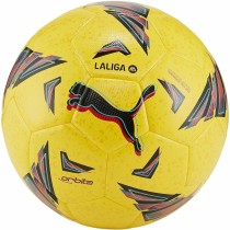 Ballon de Football Puma ORBITA LA LIGA 1 084108 02 Jaune (Taille 5)