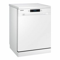 Lave-vaisselle Samsung DW60M6050FW Blanc 60 cm