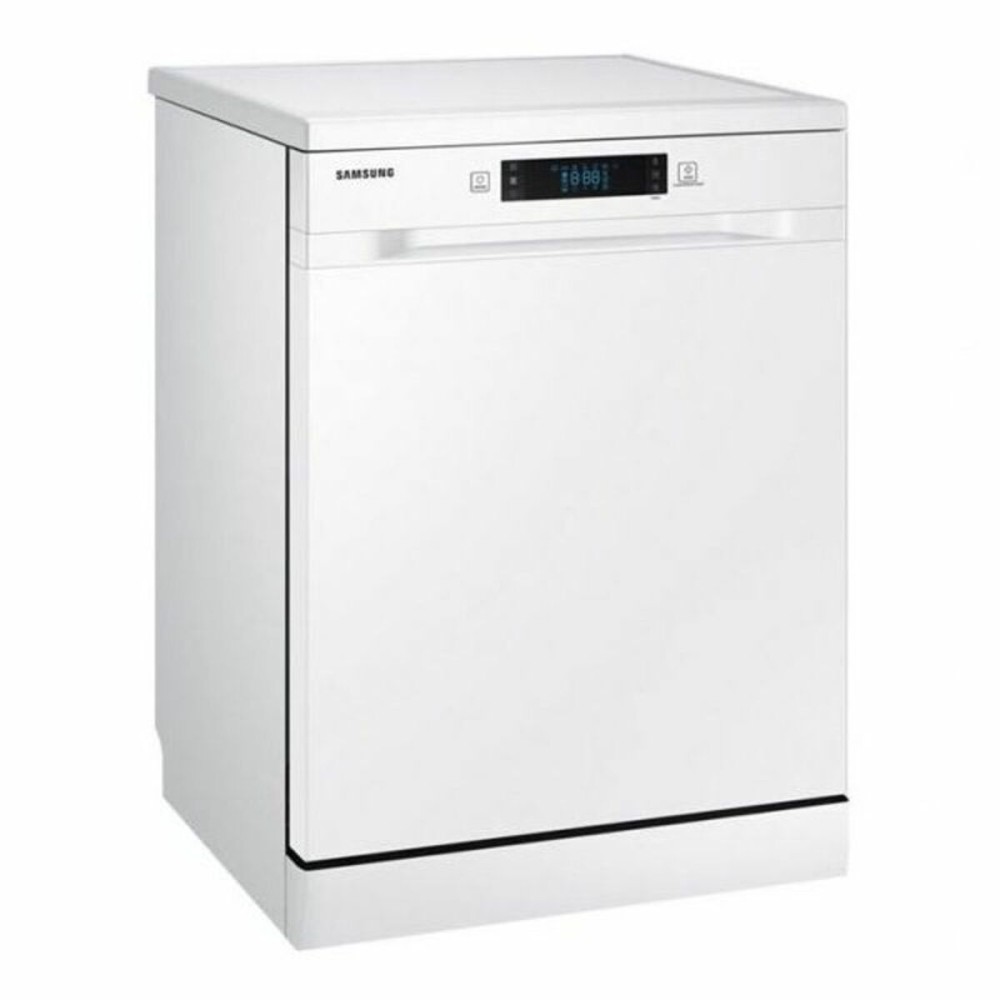 Lave-vaisselle Samsung DW60M6050FW Blanc 60 cm