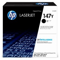 Toner HP W1470Y Schwarz