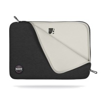 Laptop Cover Port Designs Torino II Black 15,6" 37,5 x 28 x 12,4 cm