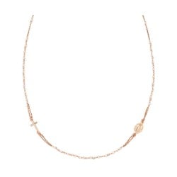 Ladies' Necklace Amen CRO10RBI3