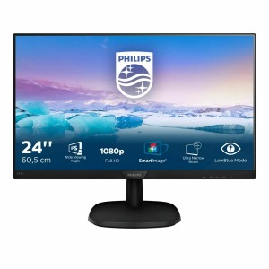 Monitor Philips 243V7QJABF/00 Full HD 75 Hz