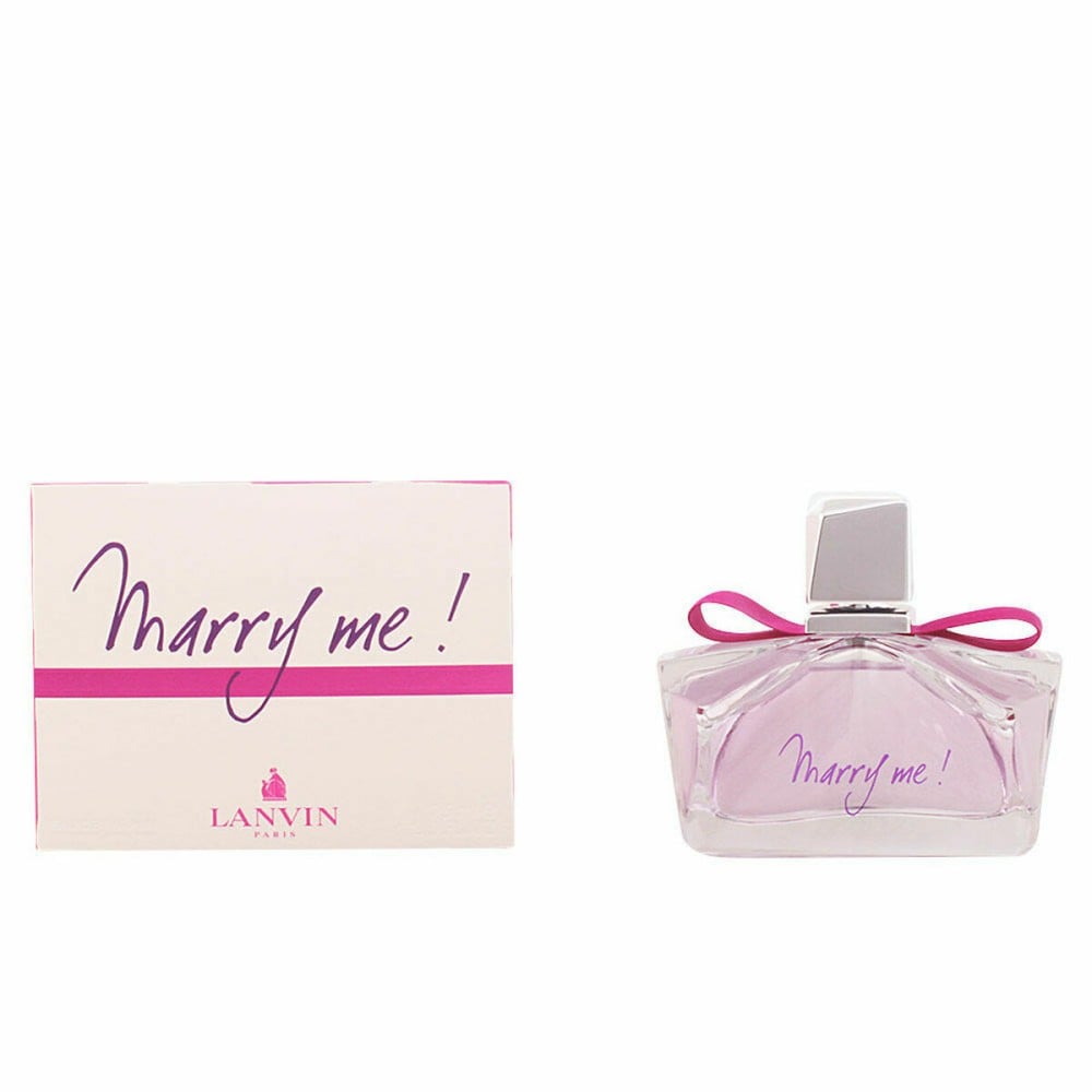 Parfum Femme Lanvin Marry Me EDP 75 ml