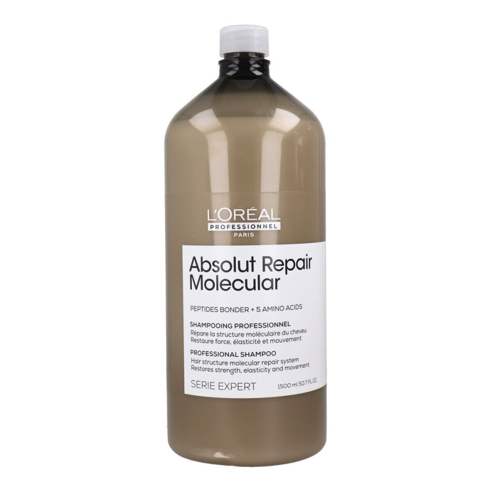 Repairing Shampoo L'Oreal Professionnel Paris Absolut Repair Molecular 1,5 L