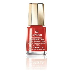 Nagellack Nail Color Mavala Nail Color 53-london 5 ml