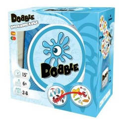 Board game Dobble Waterproof Asmodee (ES-PT)