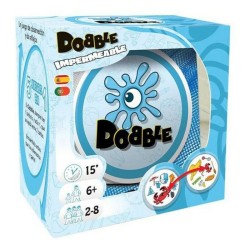 Board game Dobble Waterproof Asmodee (ES-PT)