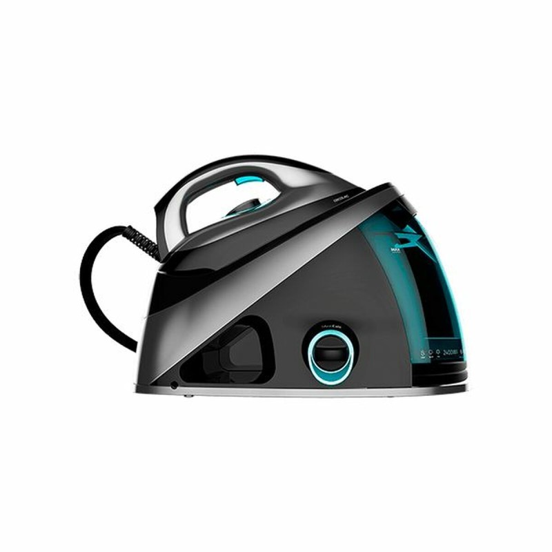 Steam Generating Iron Cecotec Fast&Furious 8040 Absolute