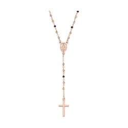 Ladies' Necklace Amen CRO10RMMM4