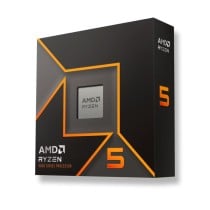 Processor AMD Ryzen 9 9900X 4.4/5.6GHz AMD AM5