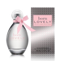 Damenparfüm Sarah Jessica Parker Born Lovely EDP 50 ml