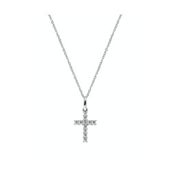 Collier Femme Amen CRBB03