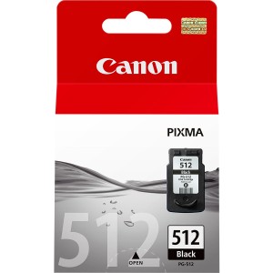 Original Ink Cartridge Canon 242L672 Black