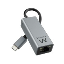 Adaptateur Ethernet vers USB Ewent EW9818