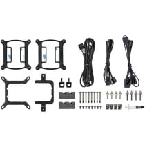 Kit de refroidissement liquide THERMALTAKE TH240 V2 ARGB